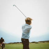 01 Iron Set