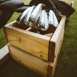 01 Iron Set