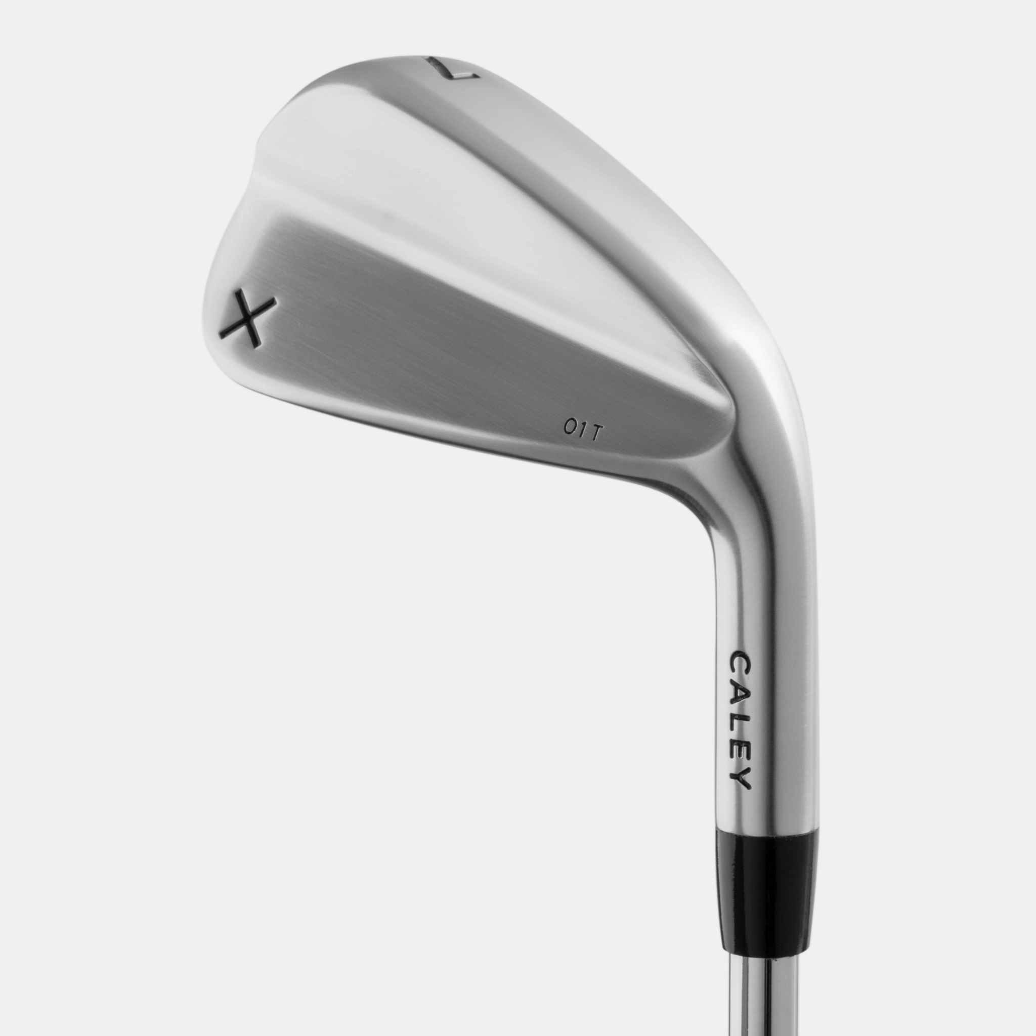 01T Iron Set | Premium Golf Clubs for Affordable Prices – Caley