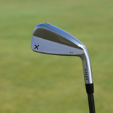 01X Utility Iron