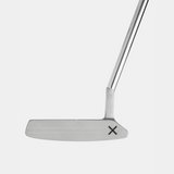 Putter 02 - Wide Blade