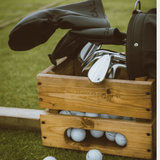 01 Iron Set