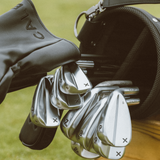 01 Iron Set