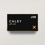 Caley gift card