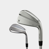 01T Iron Set + XZ Wedge Set