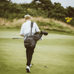 Caley Sunday Stroller Bag