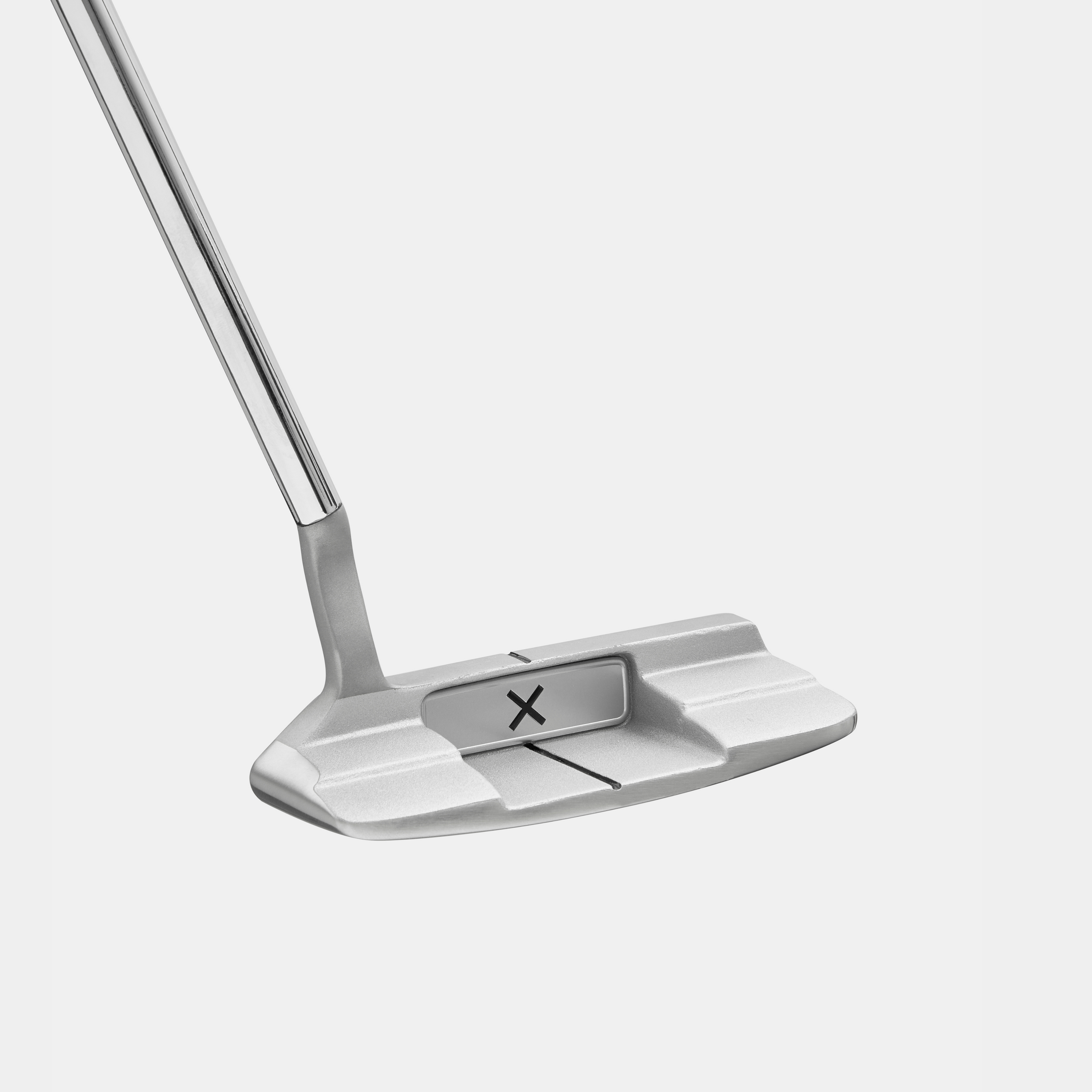 Caley 02 Wide Blade Putter