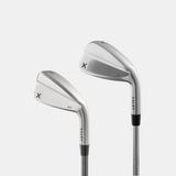 01 Iron Set + XZ Wedge Set