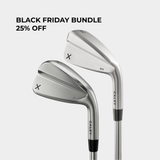 Black Friday Bundle: 01 Iron Set + 01X Utility Iron