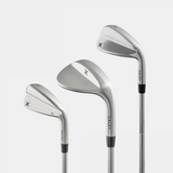01 Iron Set + Wedge Set + 01X Utility Iron