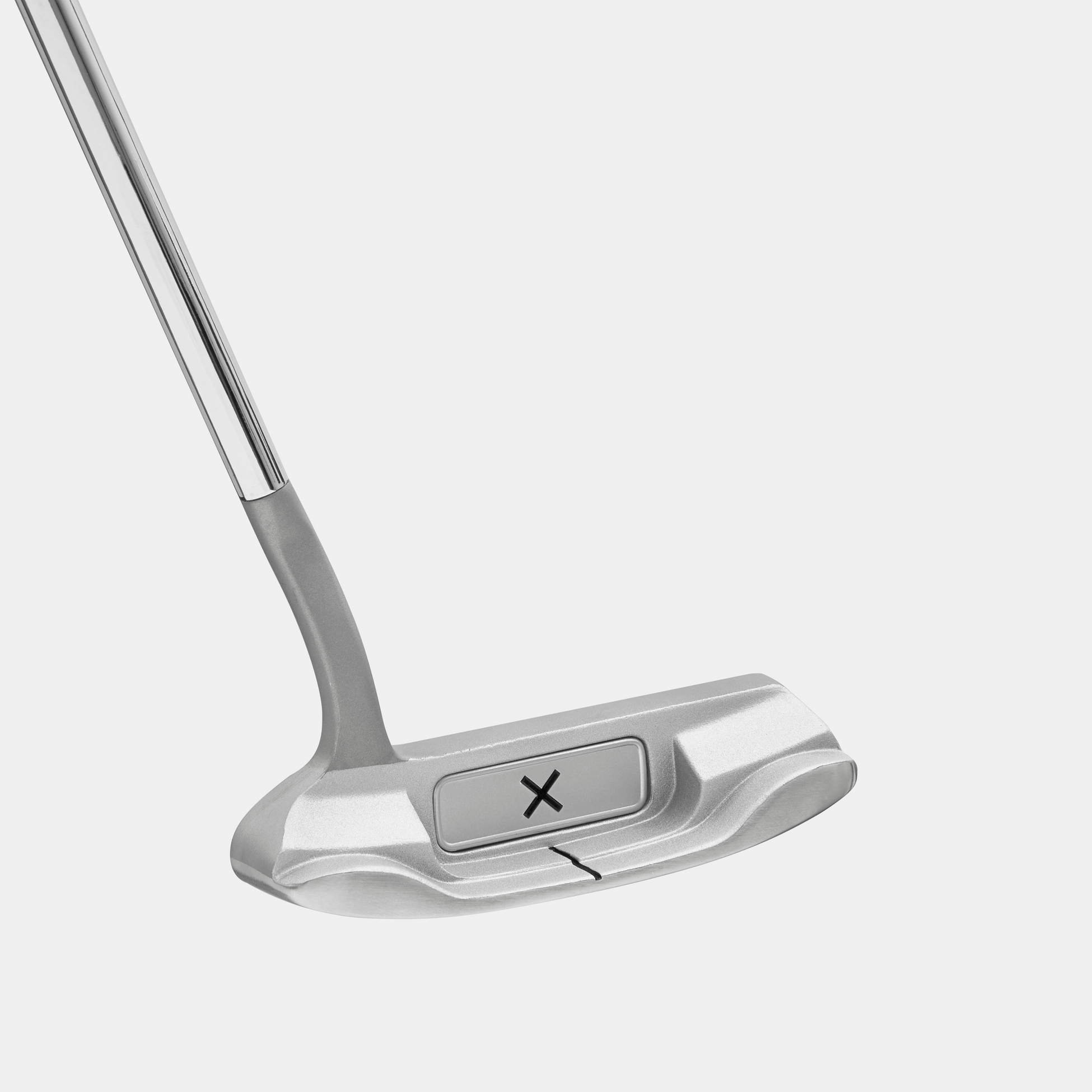 Caley putter front product image