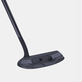Putter 01 - Blade - Limited Edition Midnight