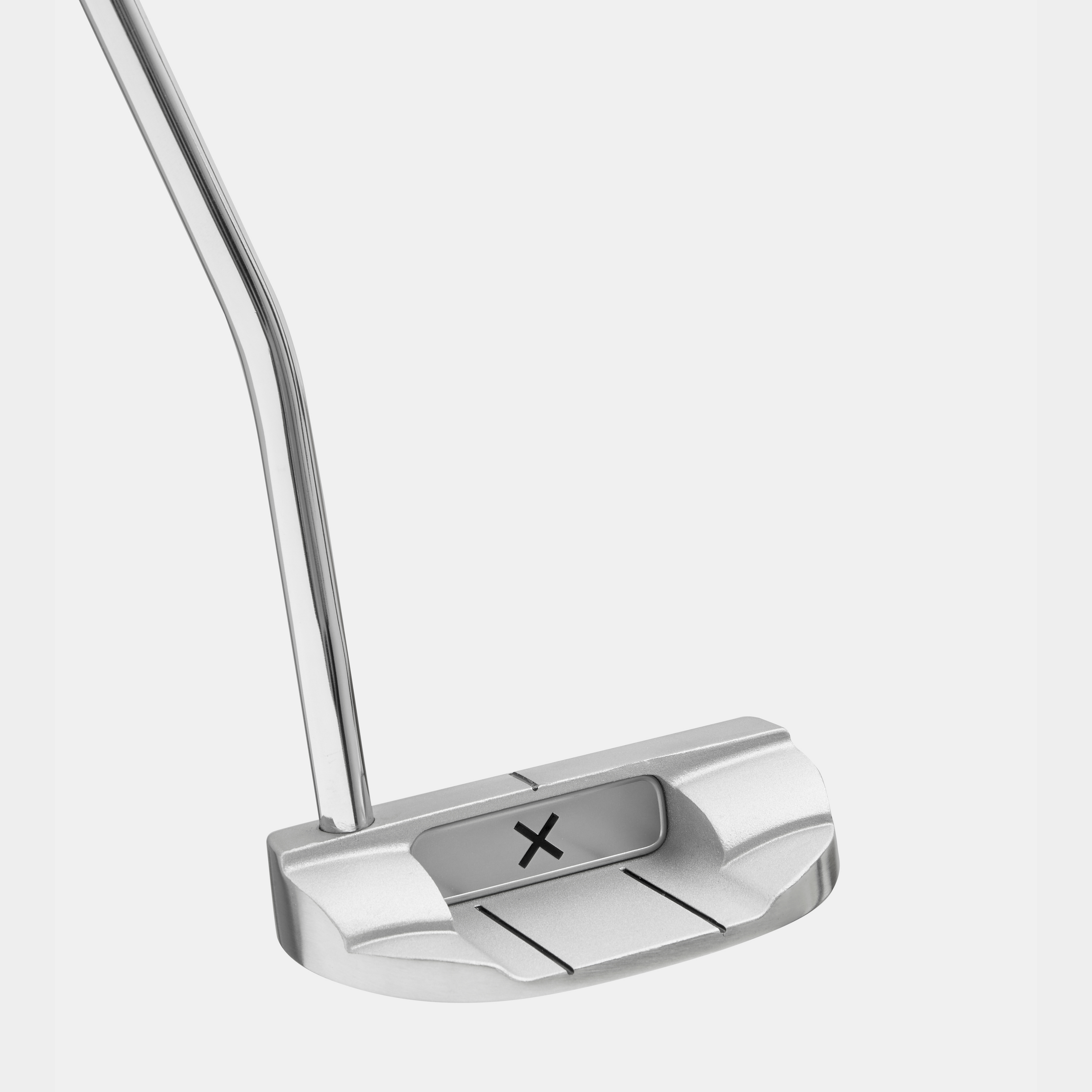 Caley 03 Mallet Putter