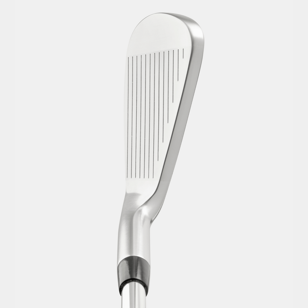 01 Iron Set – Caley