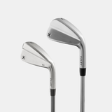 01T Iron Set + XZ Wedge Set