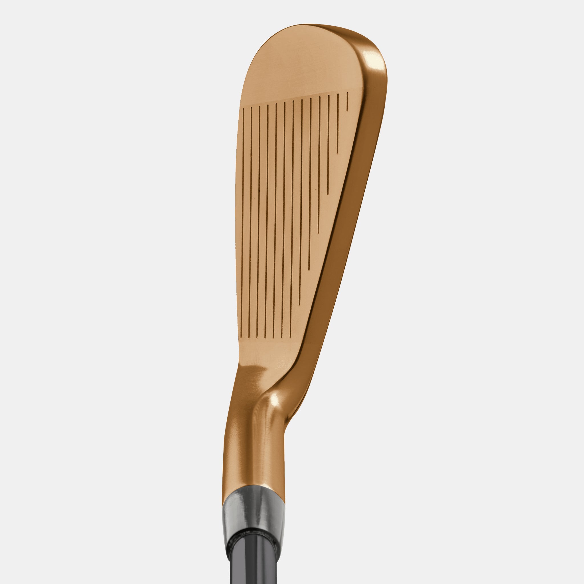 Caley 01T Iron Set | Premium Golf Clubs for Affordable Prices – Caley