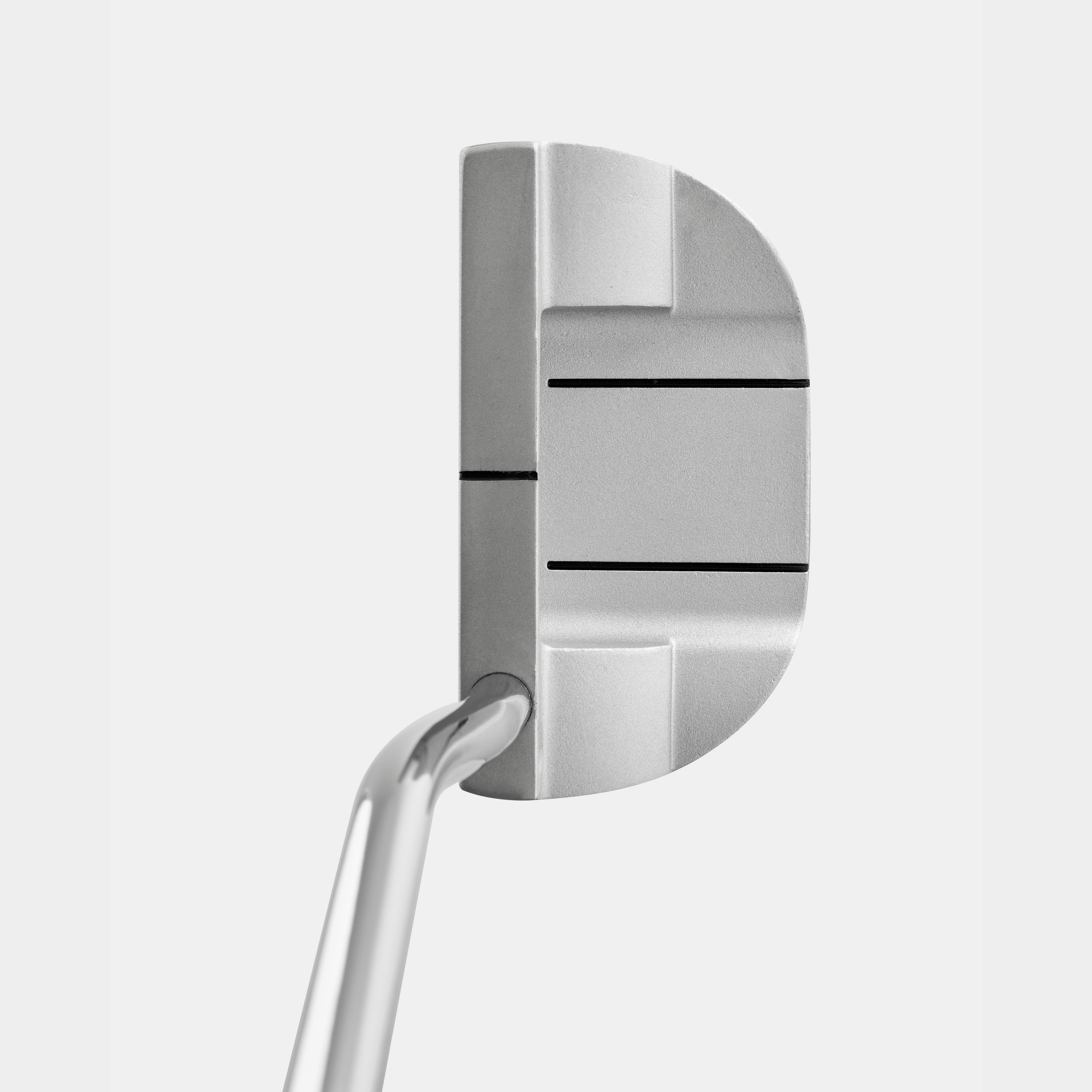 Caley 03 Mallet Putter