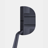 Putter 03 - Mallet - Limited Edition Midnight