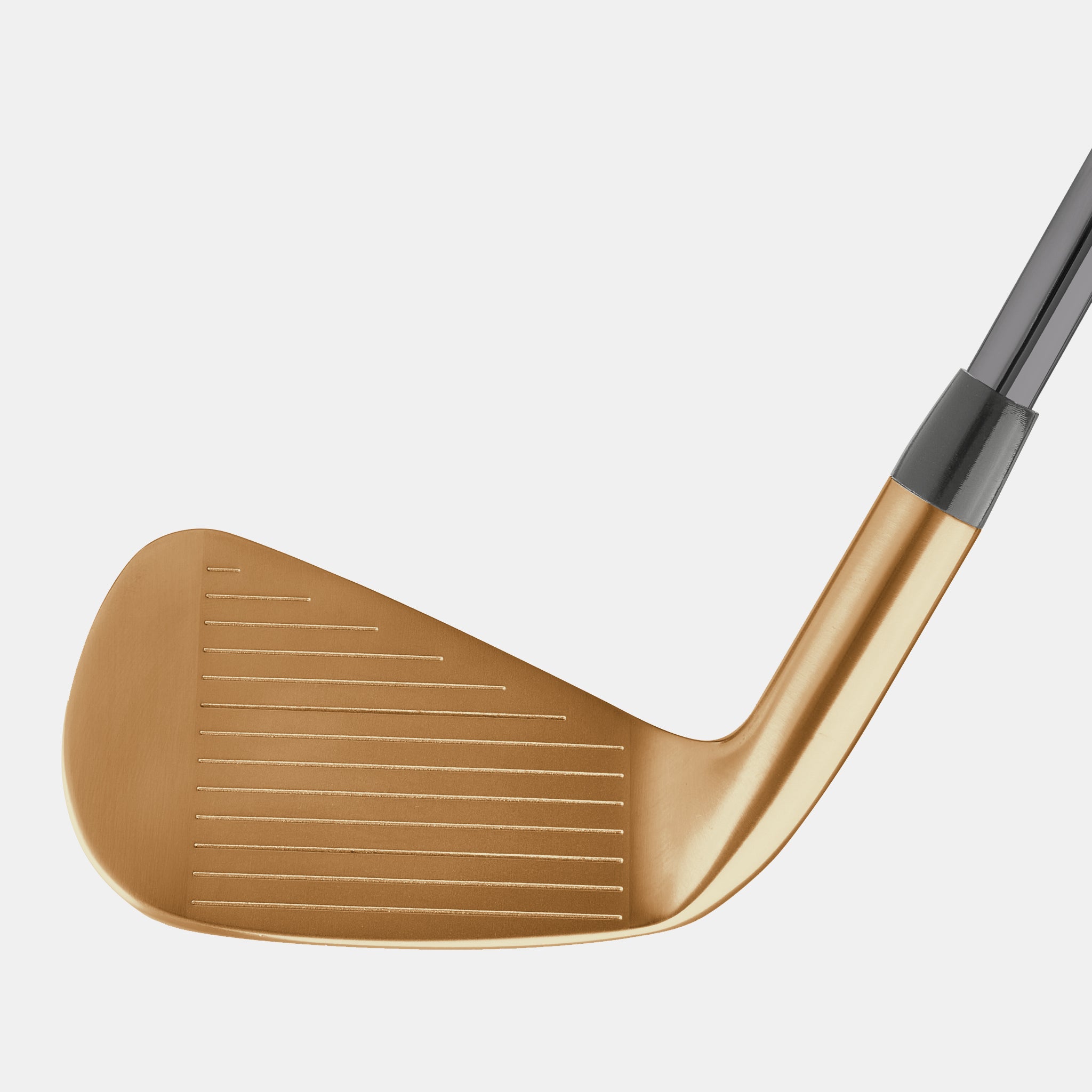 Caley 01X Copper Utility/Driving Iron