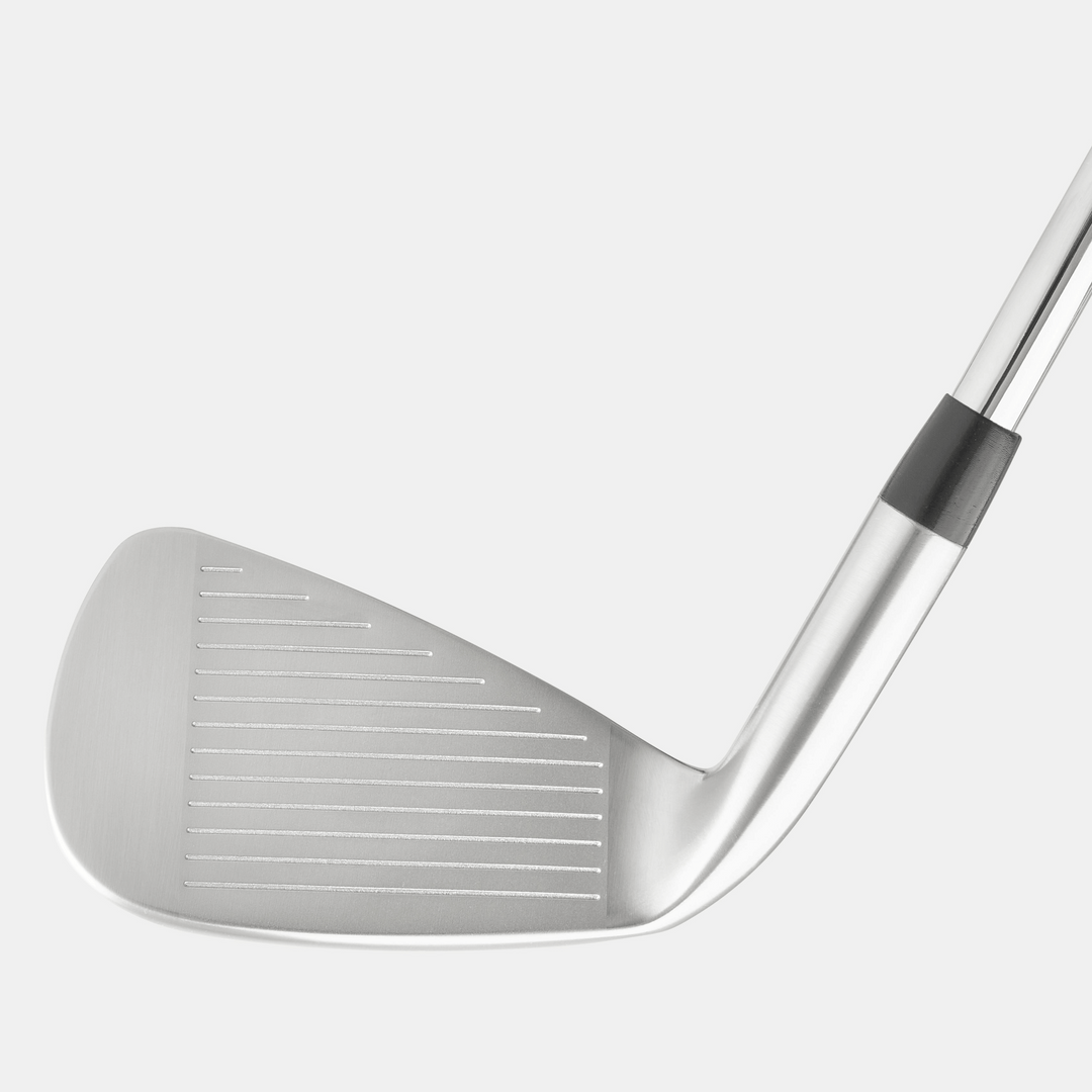 01 Iron Set – Caley