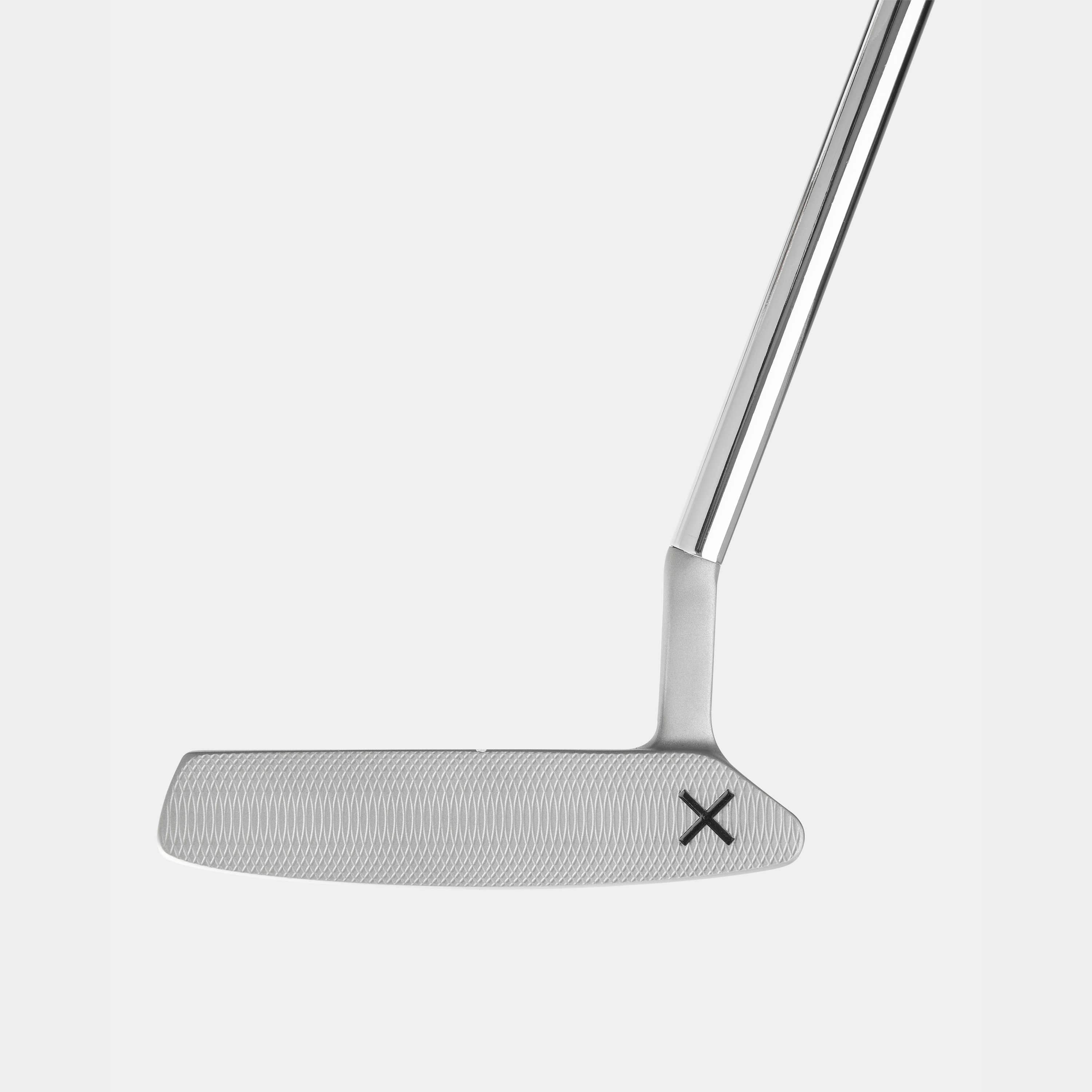 Caley 02 Wide Blade Putter