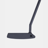 Putter 02 - Wide Blade - Limited Edition Midnight