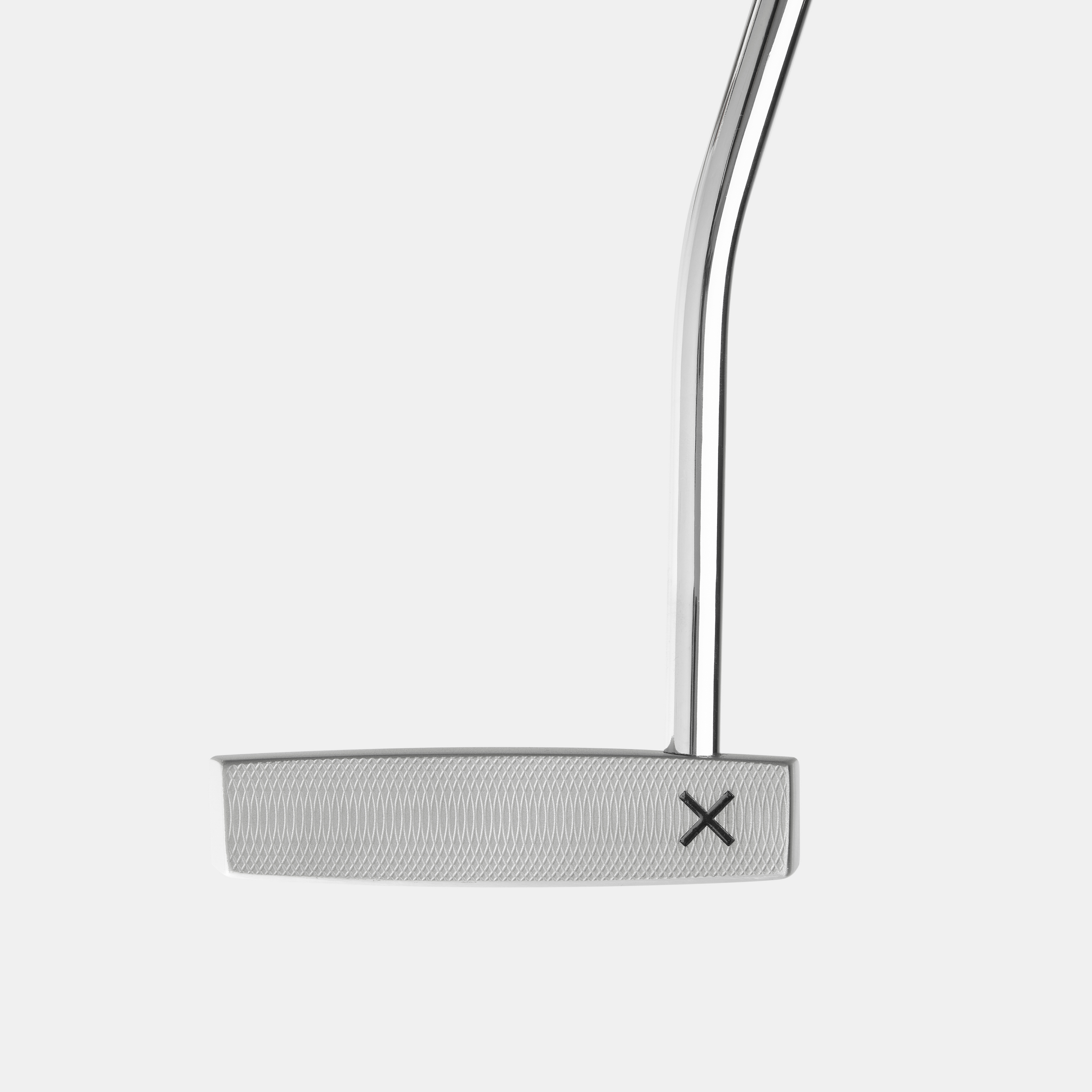 Caley 04 Fang Putter