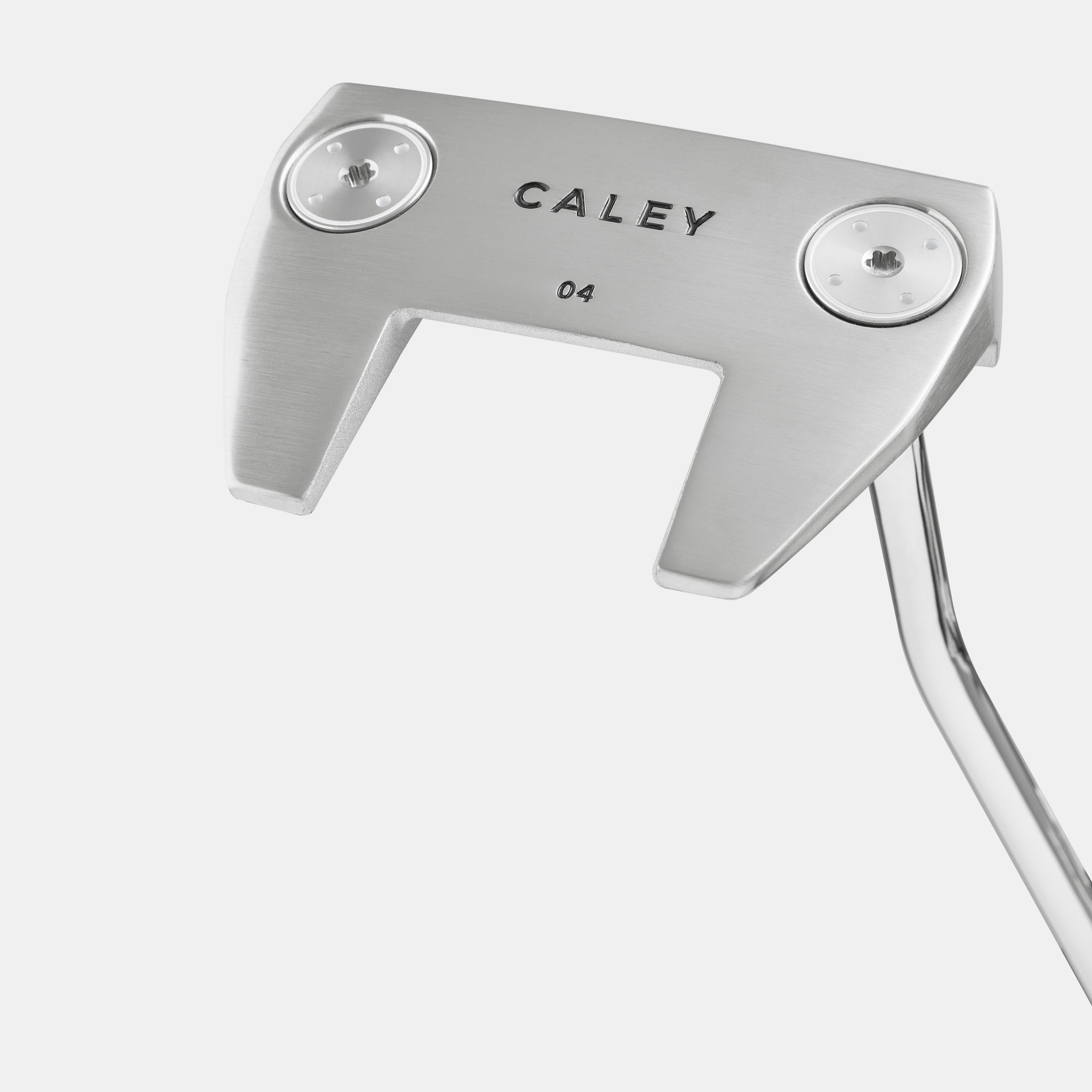 Caley 04 Fang Putter