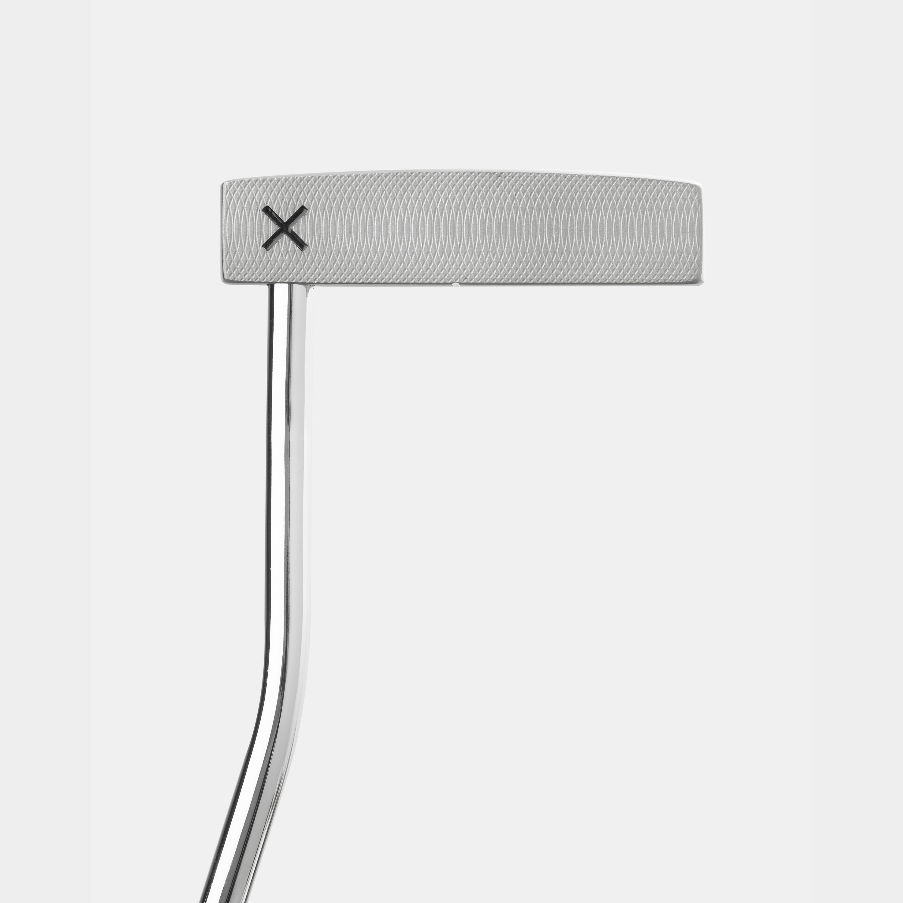 Caley 03 Mallet Putter