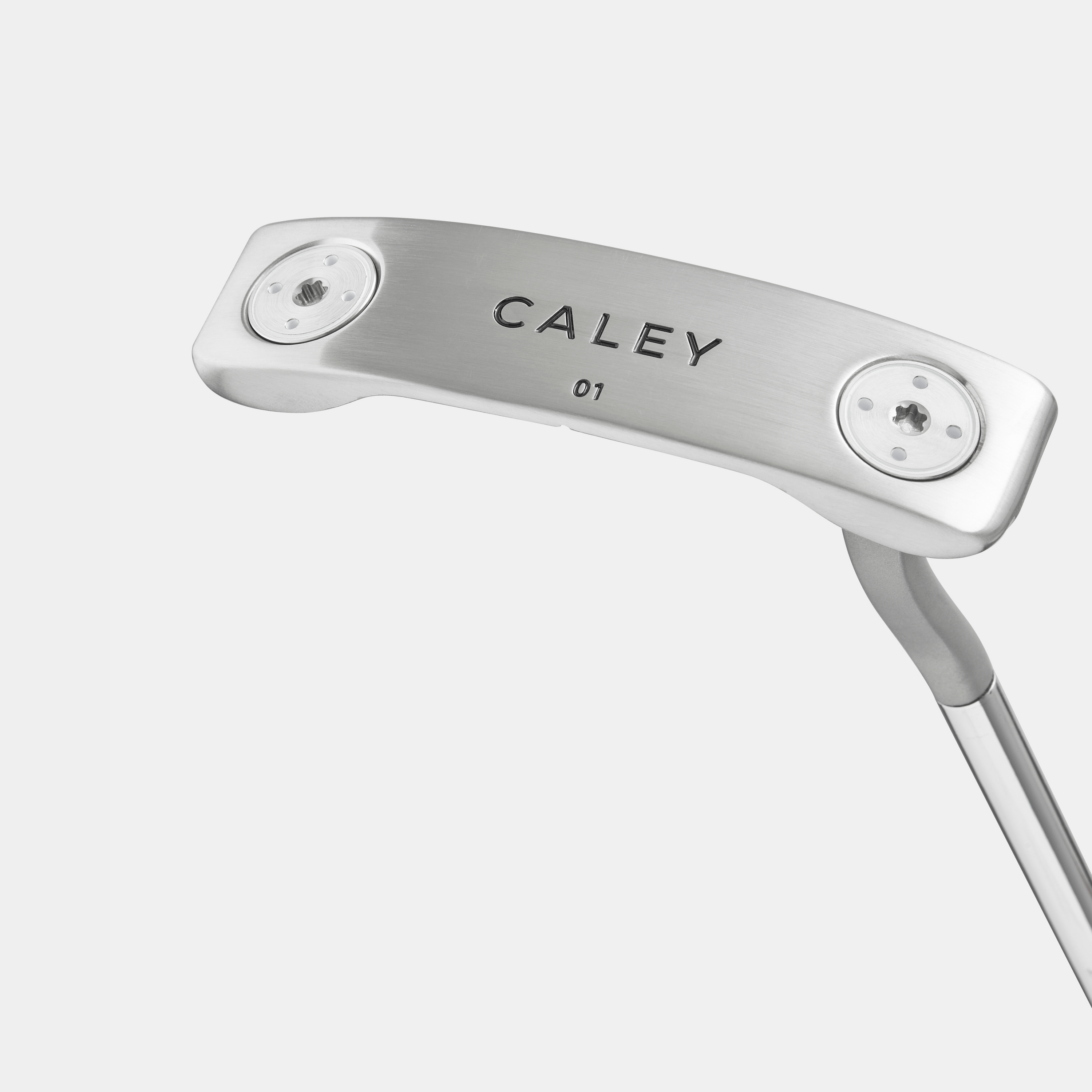 Caley 01 Blade Putter