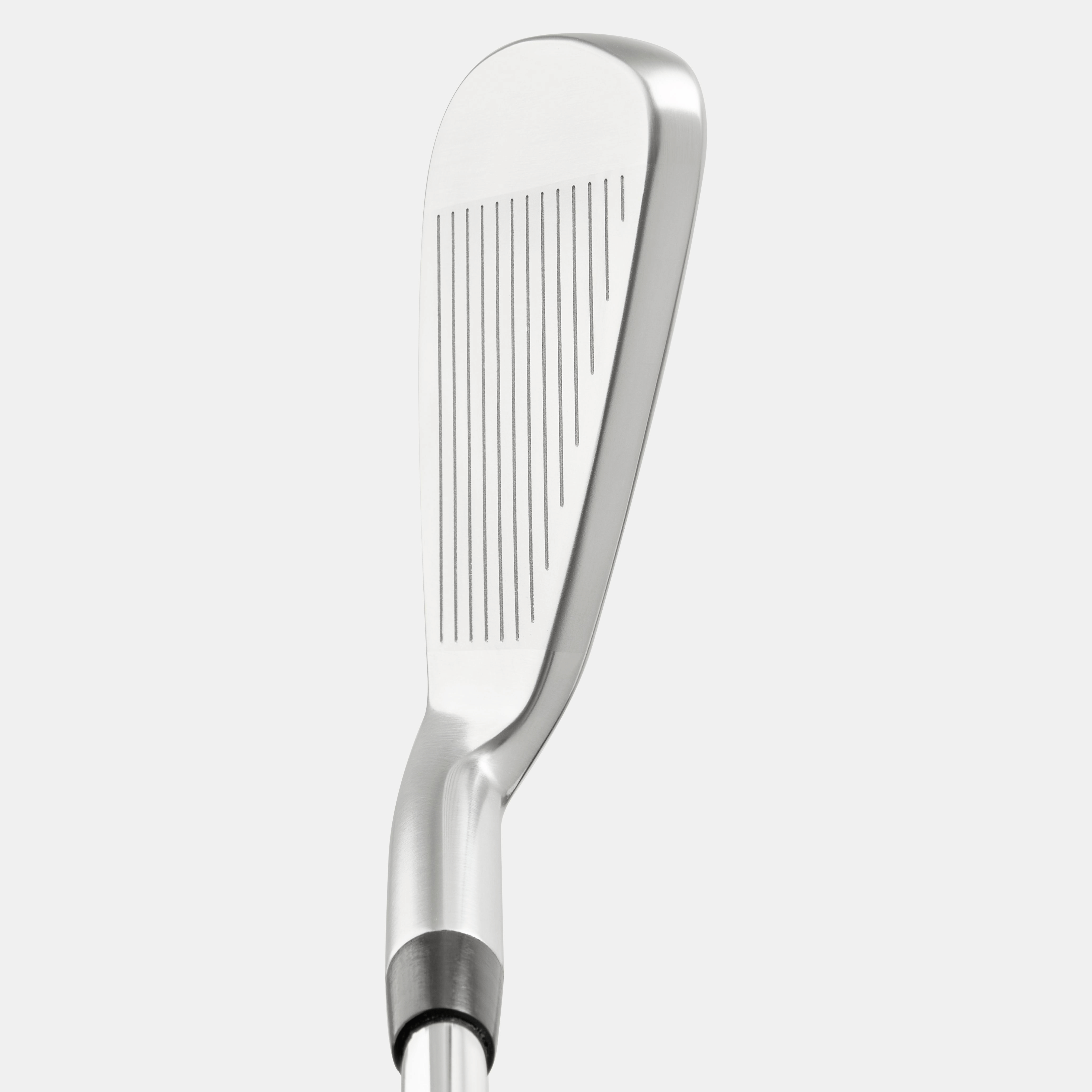 Mizuno golf iron heads top only