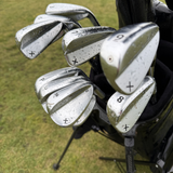 Caley XZ Wedge Set