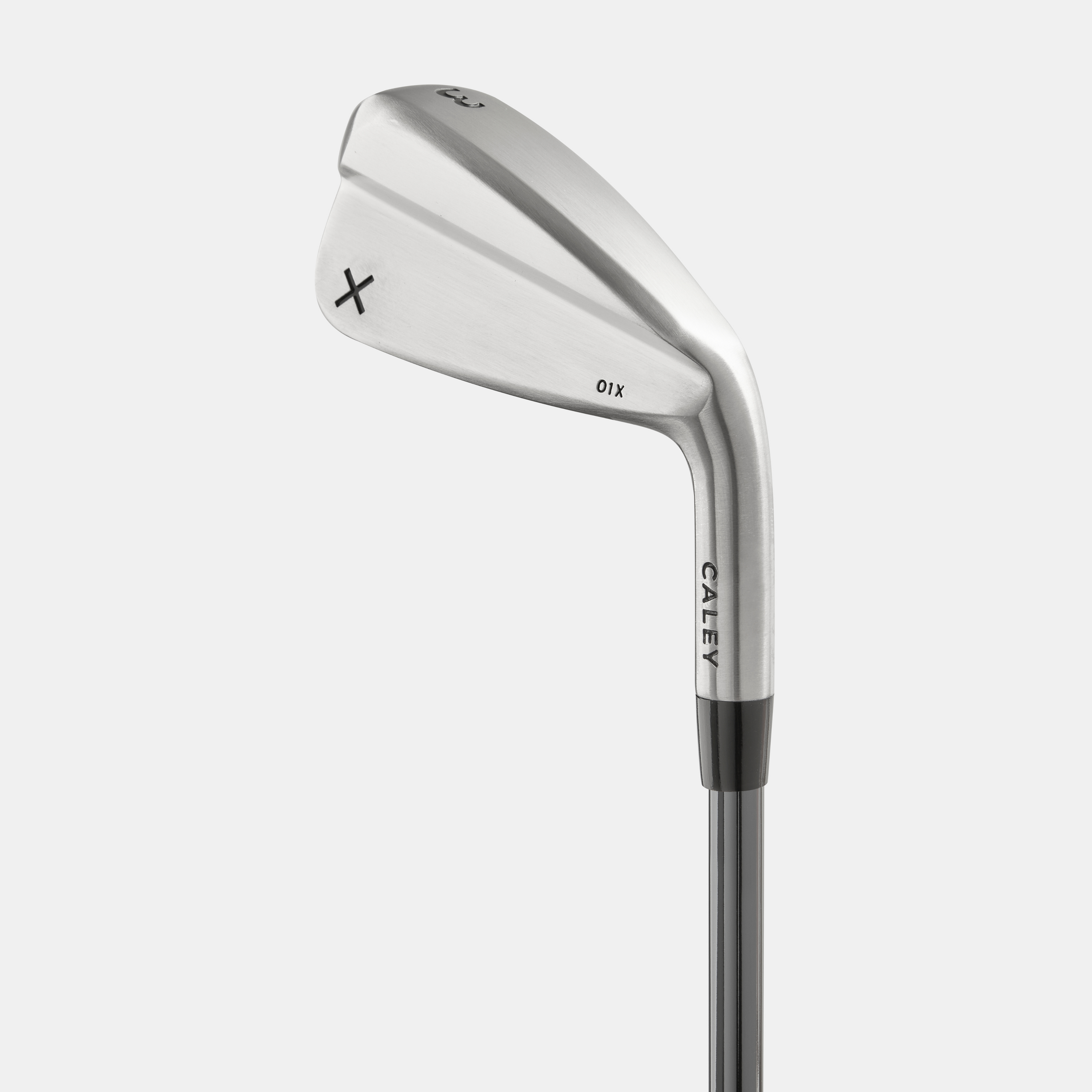 Caley 01X Utility/Driving Iron