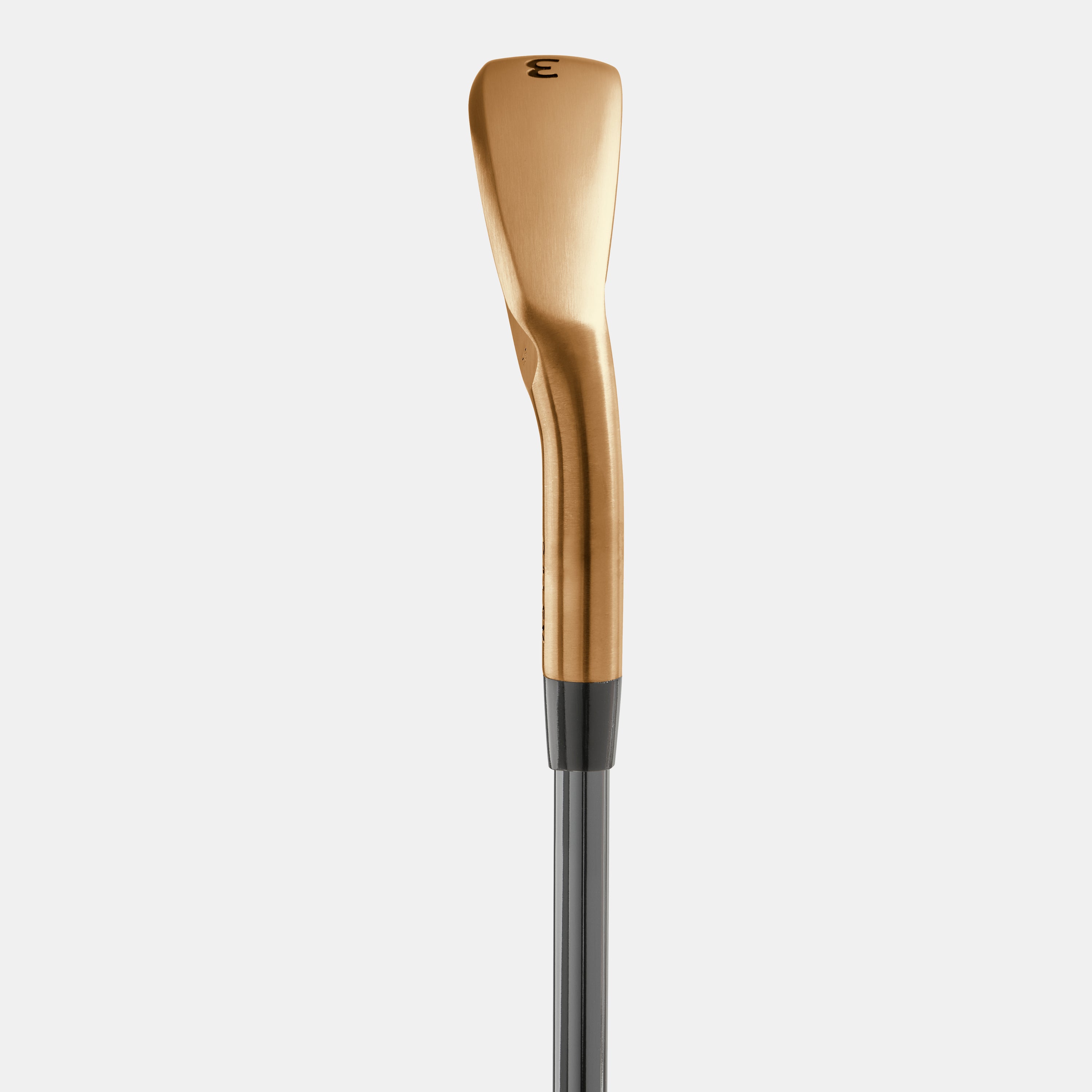 Caley 01X Copper Utility/Driving Iron