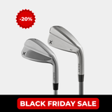 01 Iron Set + 01X Utility Iron