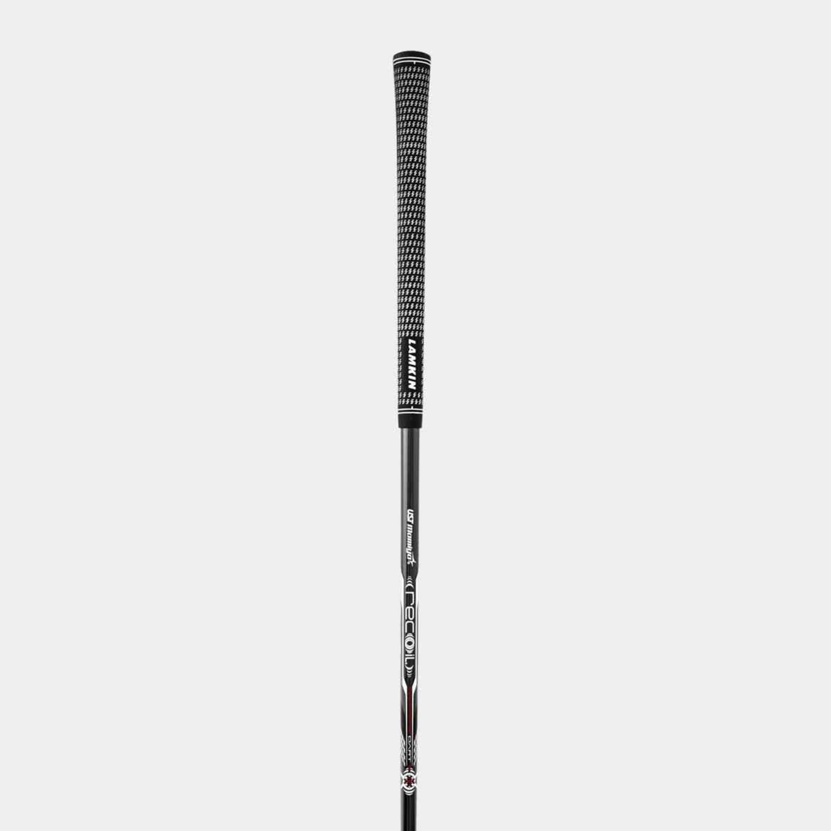 01X Utility Iron – Caley