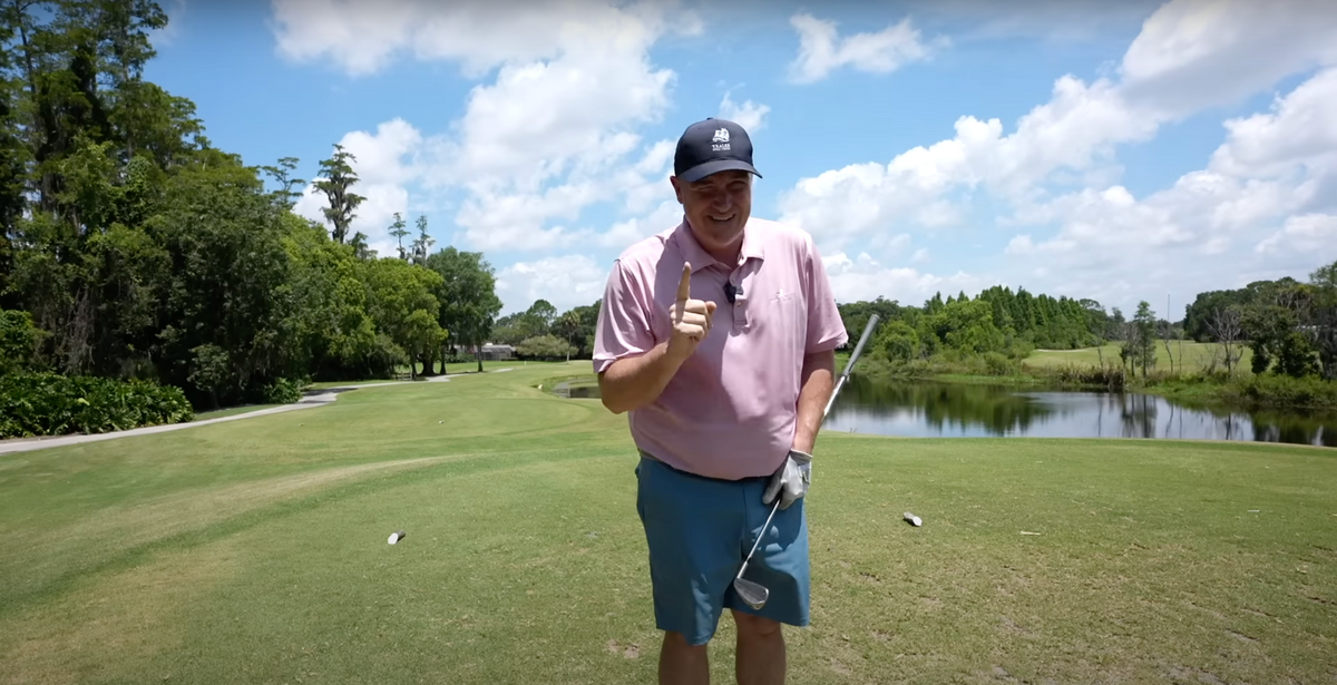 Caley Golf Reviews - Here's What People Are Saying - Caley Golf