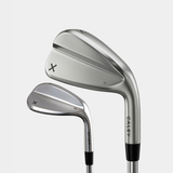 01 Iron Set + XZ Wedge Set