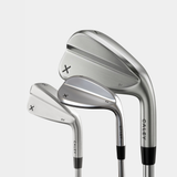 01 Iron Set + XZ Wedge + 01X Utility Iron