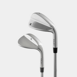 01 Iron Set + Wedge Set