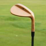 Wedge Set | Limited Edition Copper