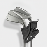 01 Iron Set + Single XZ Wedge