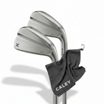 01T Iron Set + XZ Wedge