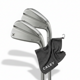 01T Iron Set + XZ Wedge